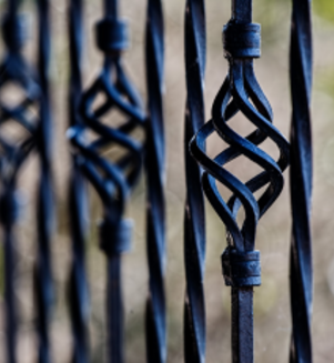 Défense de fenêtre